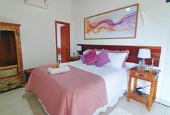 Quarto Casal Deluxe Hidro e Vista