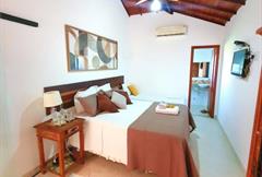 Quarto Triplo  Superior