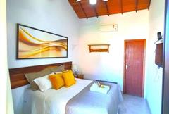 Quarto Casal Standard