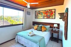 Quarto Casal  Superior