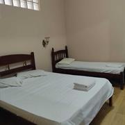 LUXO SEXTUPLO FAMILIA