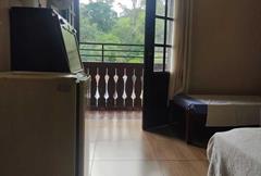 LUXO QUADRUPLO FAMILIA