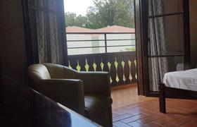 STANDARD-TRIPLO PREMIUM do Hotel Floresta - Poços de Caldas