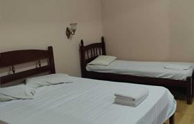 LUXO SEXTUPLO FAMILIA do Hotel Floresta - Poços de Caldas