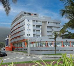 Tri Hotel Praia Grande