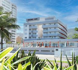 Tri Hotel Praia Grande