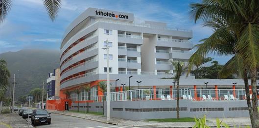Tri Hotel Praia Grande