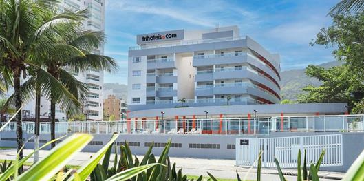 Tri Hotel Praia Grande