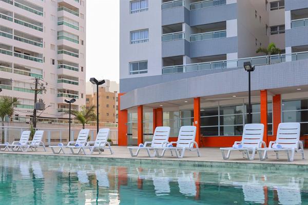 Foto 3 do Tri Hotel Praia Grande