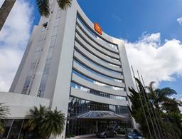 Tri Hotel Vittoria Bento