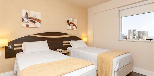 Tri Hotel Vittoria Bento