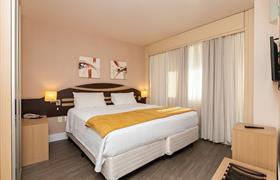 Individual Luxo do Tri Hotel Vittoria Bento