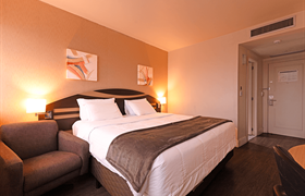Individual Luxo do Tri Hotel Vittoria Bento