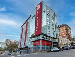 Tri Hotel Bento Goncalves