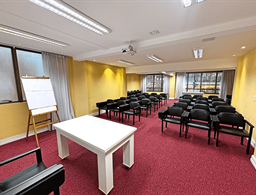Tri Hotel Bento Goncalves