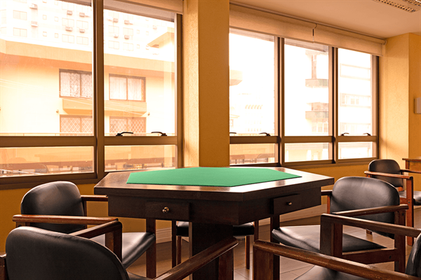 Foto 13 do Tri Hotel Bento Goncalves