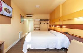 Individual Luxo do Tri Hotel Bento Goncalves