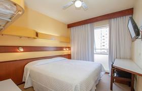 Individual Standard do Tri Hotel Bento Goncalves