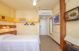 Casal Standard do Tri Hotel Bento Goncalves