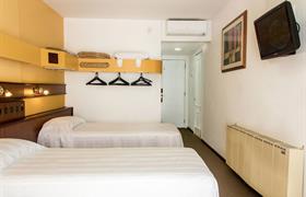 Twin Luxo do Tri Hotel Bento Goncalves