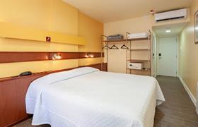 Casal Luxo do Tri Hotel Bento Goncalves