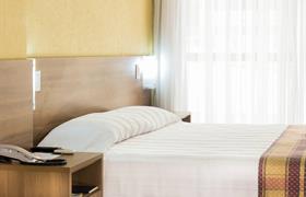 Individual Superior do Tri Hotel Bento Goncalves
