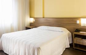 Casal Superior do Tri Hotel Bento Goncalves