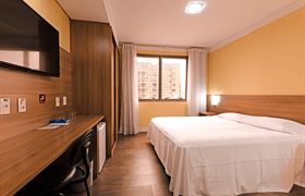 Casal Luxo do Tri Hotel Bento Goncalves
