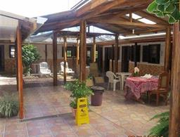 Pousada Coração da Ilha