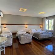 QUARTO QUÁDRUPLO SUPERIOR