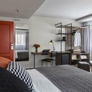 Premium Casal - 1 Cama Queen