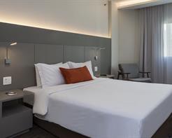 Luxo Casal - 1 Cama Queen