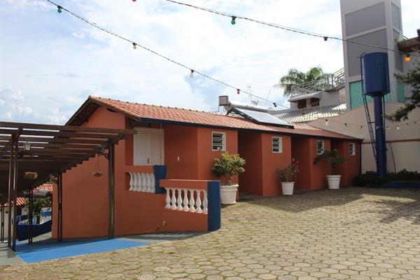 Foto 6 do Pousada Encantos de Socorro