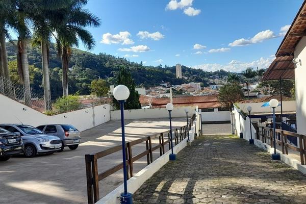 Foto 2 do Pousada Encantos de Socorro