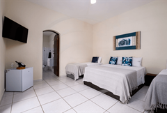 Clássico Quádruplo