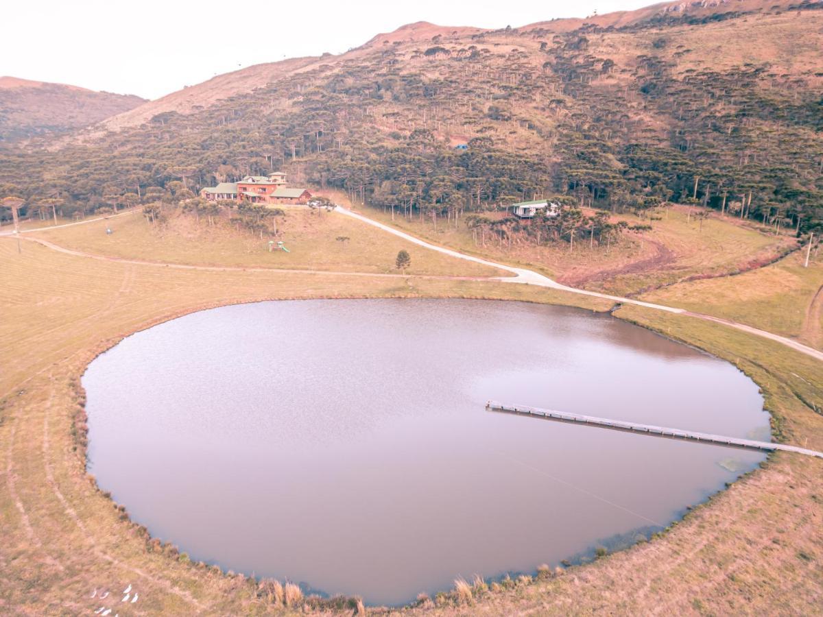 Parque Nacional Eco Resort 2