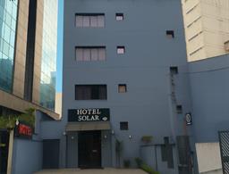 Hotel Solar Bela Vista