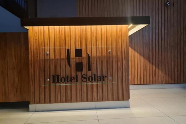 Foto 4 do Hotel Solar Bela Vista