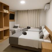 Quarto Quádruplo Clássico