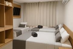 Quarto Quádruplo Clássico