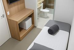 Quarto Individual Economico