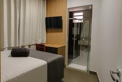 Quarto Individual Amplo