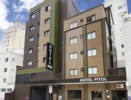 Hotel Pitol