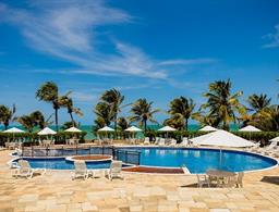 Mirai Beach Hotel – GRUPO GR