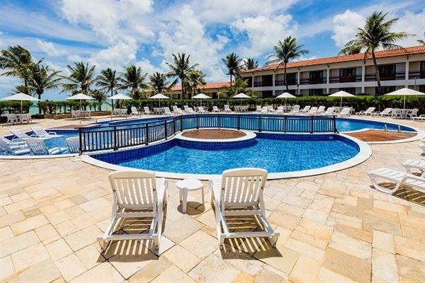 Foto 4 de Mirai Beach Hotel – GRUPO GR