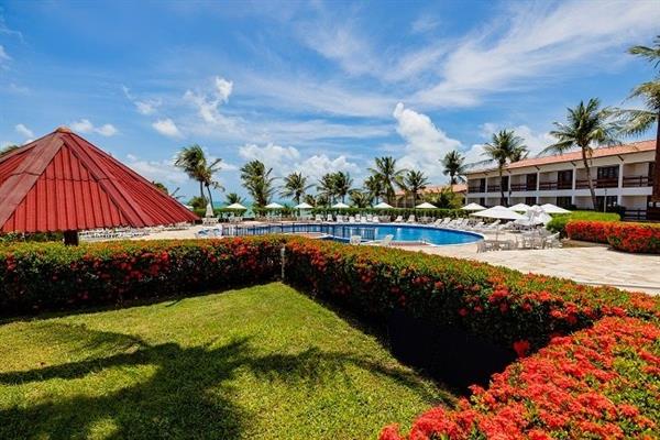 Foto 3 de Mirai Beach Hotel – GRUPO GR