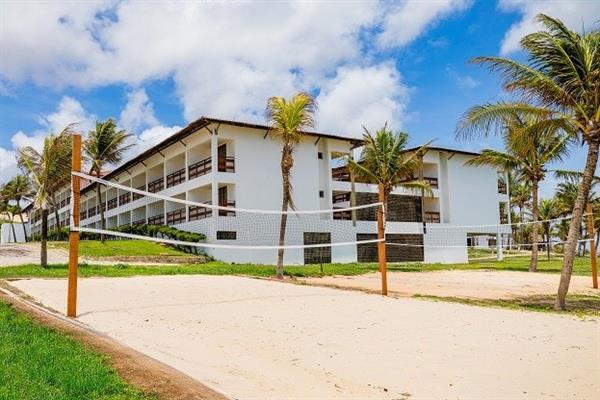 Foto 44 de Mirai Beach Hotel – GRUPO GR