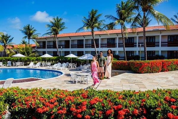 Foto 51 de Mirai Beach Hotel – GRUPO GR