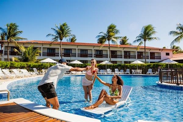Foto 52 de Mirai Beach Hotel – GRUPO GR