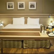 Standard Casal - 1 Cama King